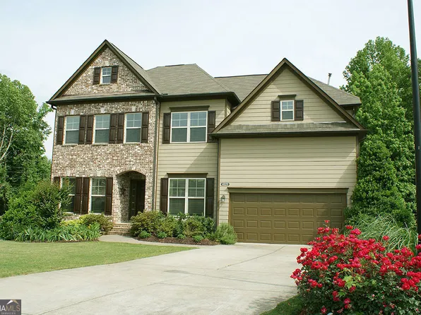 4020 Alligator Point, Cumming, GA 30028