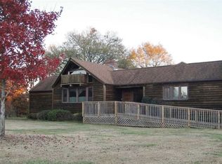 2240 26th Rd, Pendleton, SC 29670