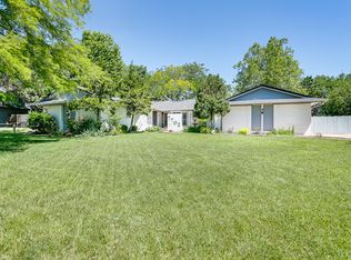 7702 E Pagent Ln, Wichita, KS 67206