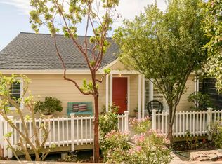 1915 Arbor Ave, Belmont, CA 94002