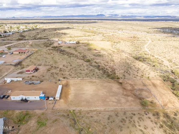32707 N 222ND Avenue, Wittmann, AZ 85361