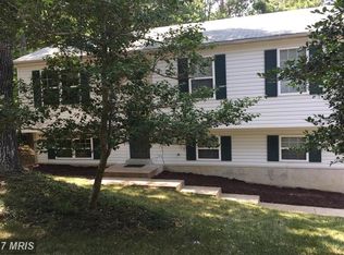 373 Cactus Trl, Lusby, MD 20657