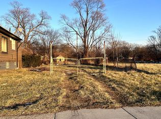17514 Russell St, Highland Park, MI 48203
