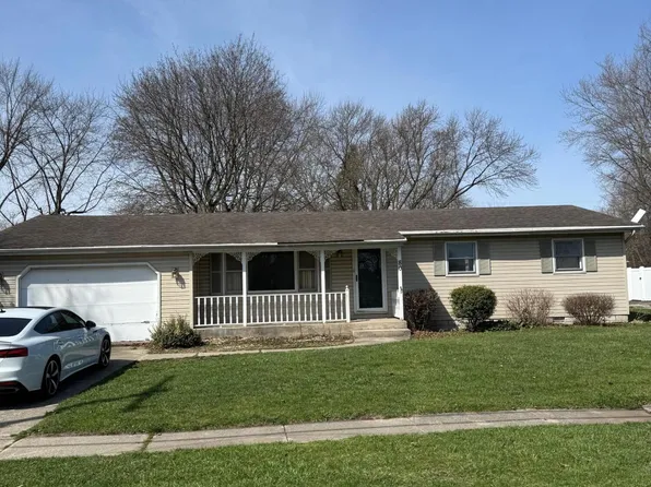 80 N County Line Rd, Hobart, IN 46342