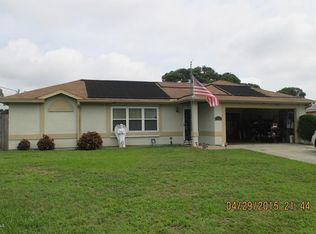 4712 Fairsun St, Cocoa, FL 32927