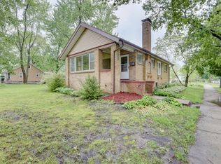 918 W Washington St, Champaign, IL 61821