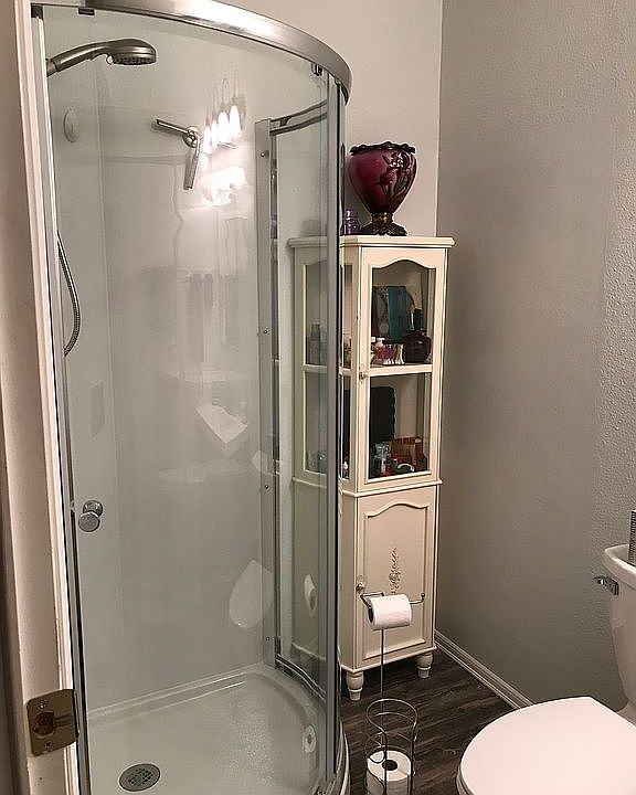 Guest Bath after remodel
