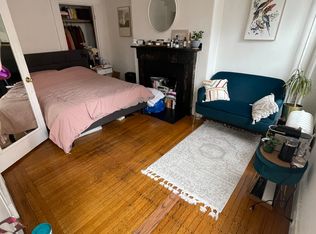 54 S Russell St APT 4, Boston, MA 02114