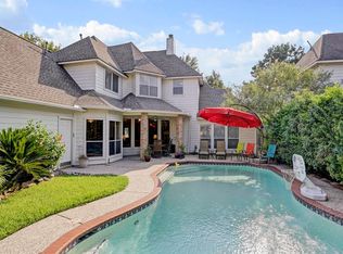 17402 Arbor Spring Ct, Spring, TX 77379