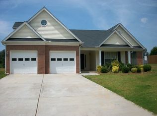 30 Saddlebrook Ln, Covington, GA 30016
