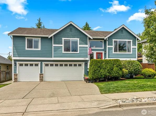 1026 Alger Place, Snohomish, WA 98290