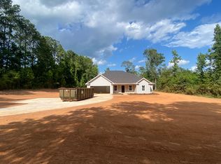 LOT 1 Cauthen Rd, Milner, GA 30257