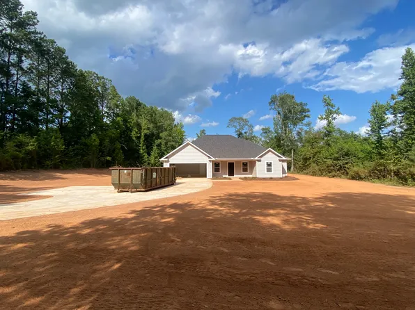 LOT 1 Cauthen Rd, Milner, GA 30257