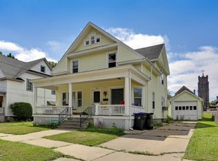 252 E Noyes St, Berlin, WI 54923