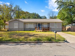 4208 N 22nd St, Waco, TX 76708