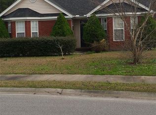 1016 Comfrey Ln, Conway, SC 29527