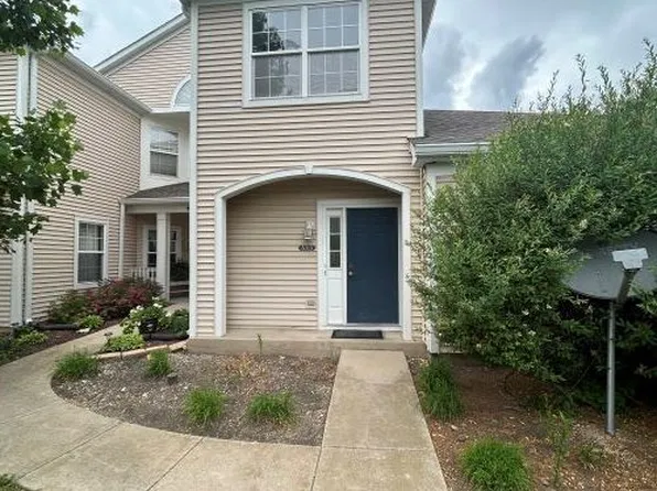 3013 Covered Bridge Way Unit 3013, Joliet, IL 60435
