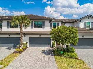 7588 Morgan WAY, NAPLES, FL 34119