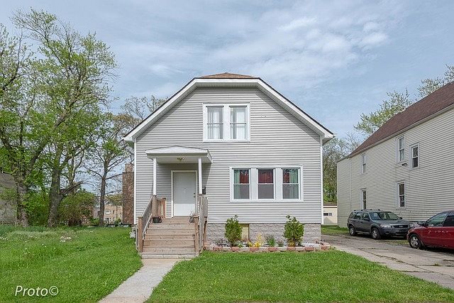 1st image of 11939 S Eggleston Ave