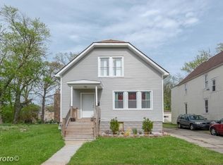 11939 S Eggleston Ave, Chicago, IL 60628