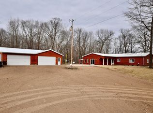 1511 Woodland Cir, Mora, MN 55051