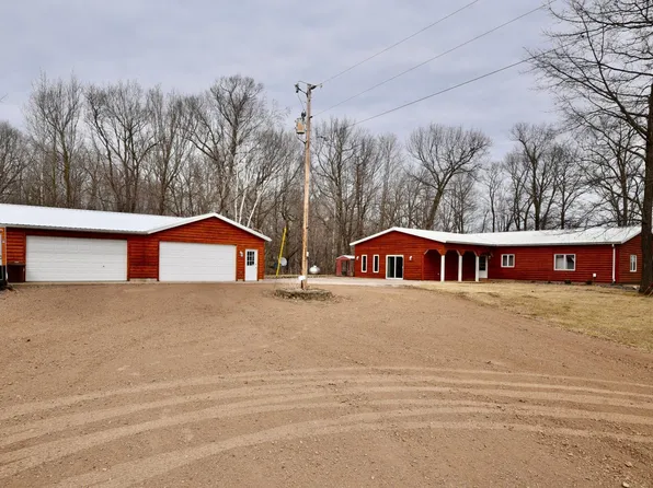 1511 Woodland Cir, Mora, MN 55051