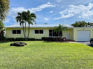 440 NE 25th Ter, Boca Raton, FL 33431