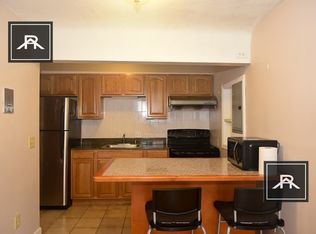 13 Commonwealth Ct #6, Brighton, MA 02135