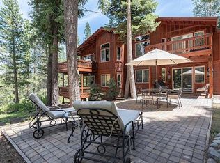 12812 Zurich Pl #2, Truckee, CA 96161