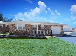 676 Maurice St, Wood River, IL 62095