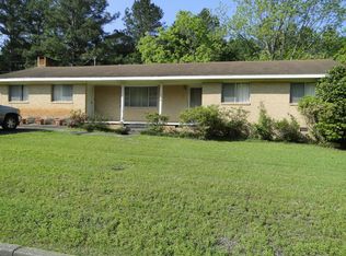 1324 John St, Prentiss, MS 39474