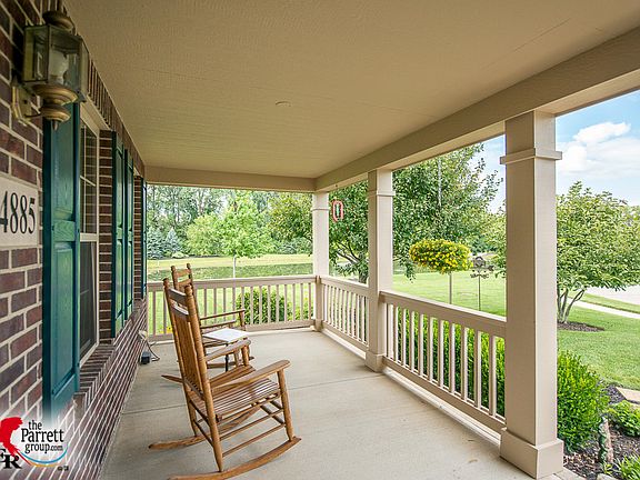 5th image of 4885 Morning Light Ct