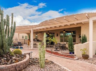 7527 W Patriot Way, Florence, AZ 85132