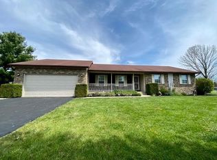 4268 Joshane St, Springfield, OH 45502