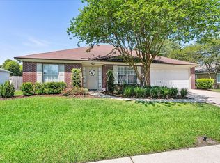 2148 Waterfoot Ln, Jacksonville, FL 32246