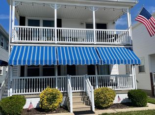4922 West Ave, Ocean City, NJ 08226