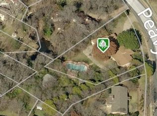 2045 Peavy Rd, Dallas, TX 75228