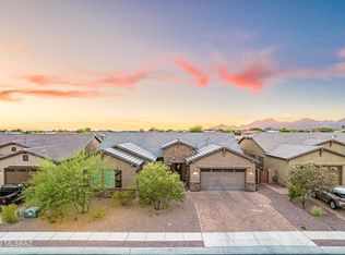 12911 N Morgan Ranch Rd, Oro Valley, AZ 85755