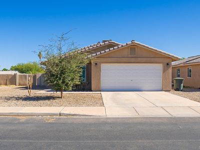 1051 S 47th Ave, Yuma, AZ, 85364