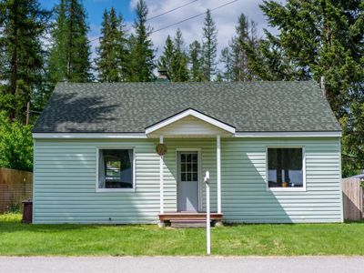 172 Garden Rd, Libby, MT, 59923
