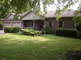 15095 W Highway Bb, Rocheport, MO 65279