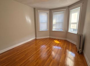 60 Woodstock Ave #17L, Brighton, MA 02135