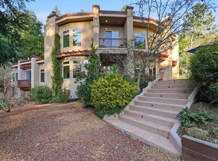 23185 Old Santa Cruz Hwy, Los Gatos, CA 95033