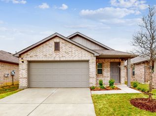 Periwinkle Plan, Mobberly Farms, Pilot Point, TX 76258