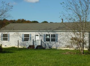 6380 Powellville Rd, Willards, MD 21874