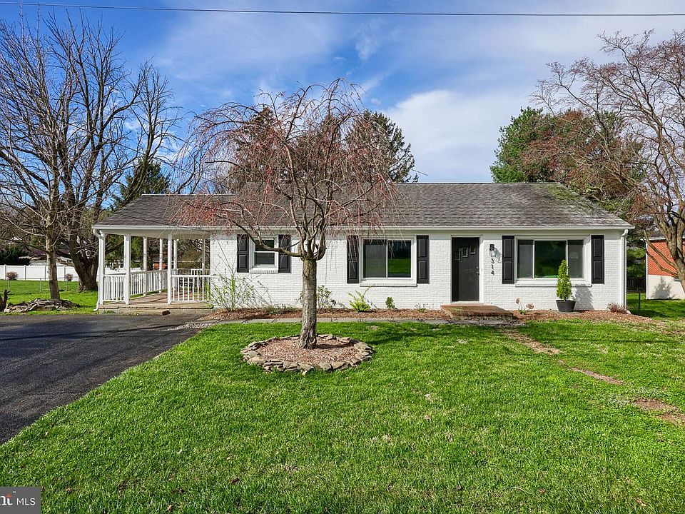 1st image of 314 Dahlia Rd