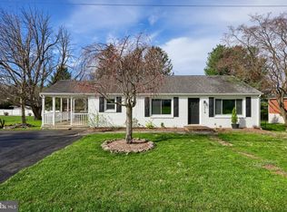 314 Dahlia Rd, Lancaster, PA 17602