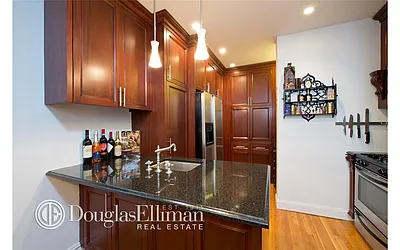 Sold by Douglas Elliman