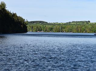 1B Dark Cove Rd, Danforth, ME 04424