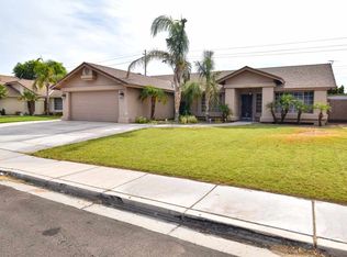 1435 S 33rd Dr, Yuma, AZ 85364